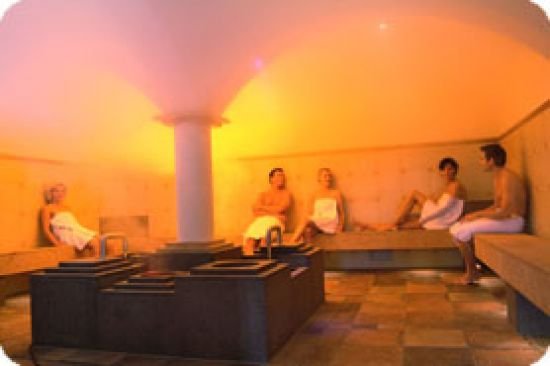Vánoční Pasov a relaxace v termálech Bad Füssing - Obrázek 8