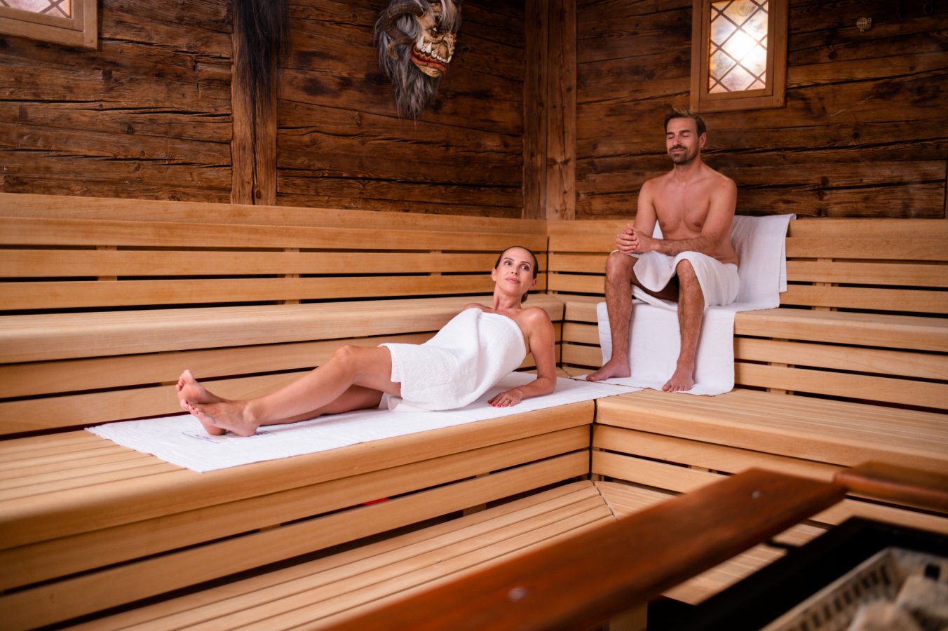 Vánoční Pasov a relaxace v termálech Bad Füssing - Obrázek 13