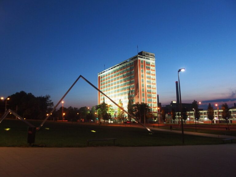 Zlín – Baťovo město a ZOO Lešná